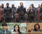 Avengers trăm tỉ - làm sao cứu phim Việt trên sân nhà?