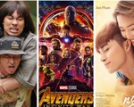 Ai cũng sợ Avengers lấy ai giữ ‘gôn’ cho phim Việt?