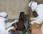 Videographic những điều cần biết về dịch bệnh Ebola