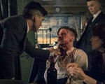 Peaky Blinders - mưu đồ chính trị, bạo lực đẫm máu và tình dục