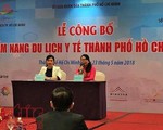 TP.HCM thu hút du khách bằng sản phẩm du lịch y tế