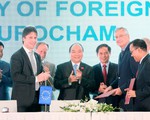 FTA Việt Nam - EU "không có rào cản lớn nào"