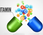 Vitamin - Con dao hai lưỡi