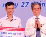 Ứng dụng thực tiễn với các môn khoa học hàn lâm