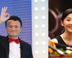 Jack Ma chê diễn viên Trung Quốc 