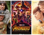 Trận chiến Avengers và 2 phim Việt: Khán giả hiến kế cứu phim