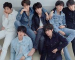 BTS đứng đầu Billboard 200: 