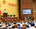 Bộ Giáo dục đề nghị đổi "học phí" thành "giá dịch vụ đào tạo"