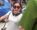 Chánh văn phòng Đảng ủy nói ‘con người không quan trọng’ xin rút kinh nghiệm