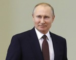 Có gì trong lễ nhậm chức của Tổng thống Putin?