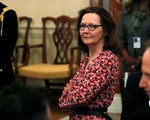 Sợ truy quá khứ, bà Gina Hapel ‘né’ ghế giám đốc CIA