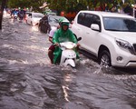 Dự án chống ngập đình trệ, TP.HCM sẽ ngập nặng hơn?