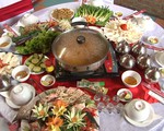 Bà con miền Nam đã 