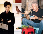 Kate Spade và Anthony Bourdain - tại sao họ tự tử?