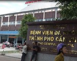 Cần Thơ cách ly một cụ bà nghi nhiễm cúm A/H1N1