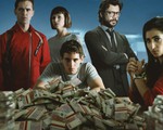 Vụ cướp 2,4 tỷ euro, Tây Ban Nha đã làm thế nào với Money Heist?