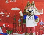 10 điều thú vị nhất về World Cup 2018 ở Nga