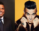 Lễ khai mạc World Cup 2018 sẽ được đốt nóng bởi Robbie Williams