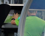 Lượt đầu World Cup 2018: VAR 