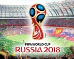 Những con số biết nói sau nửa chặng đường World Cup 2018