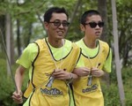 Trung Quốc: Cậu học sinh mù đỗ đại học với số điểm cao vút