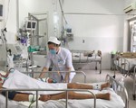 Người nhiễm cúm A/H1N1 diễn tiến xấu