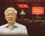 "Lãnh đạo phải nhớ, không ai có quyền lực tuyệt đối ngoài pháp luật"