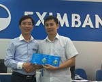 Eximbank bất ngờ ứng 23 tỉ cho khách vụ 50 tỉ tiết kiệm 