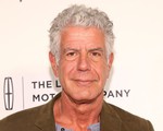 Tự truyện mới của đầu bếp Anthony Bourdain sẽ ra mắt năm 2019