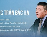 Đại gia Trần Bắc Hà là ai?