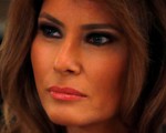 Bà Melania không cùng chồng dự G7 lẫn thượng đỉnh Mỹ-Triều