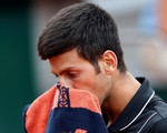 Cecchinato loại Djokovic ở tứ kết Roland Garros