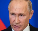 Ông Putin ca ngợi ông Trump 