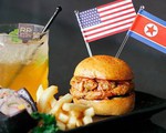 Dân Singapore phát sốt với thượng đỉnh Mỹ - Triều