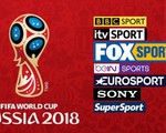 Bản quyền World Cup 2018: VTV than khó, đã có HTV