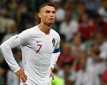 Ronaldo vẫn chưa tính chuyện giã từ đội tuyển