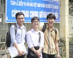 Gần 90 thí sinh Đà Nẵng dưới trung bình môn sử thi THPT quốc gia