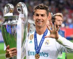 Tâm thư Cristiano Ronaldo ngày rời Real Madrid