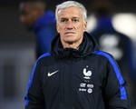 Didier Deschamps lập kỷ lục vô tiền khoáng hậu