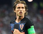 Luka Modric, một ngày nào đó anh sẽ phải nhớ ra thôi