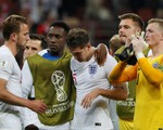 Tính cách Anh và &quot;It’s Coming Home&quot;