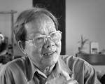 Nghệ sĩ nhiếp ảnh Thu An vừa đột ngột qua đời tại Mỹ