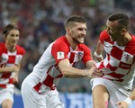 Croatia là đội truyền cảm hứng nhất World Cup 2018