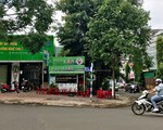 Doanh nghiệp phân lô đất công bán, cho thuê, kinh doanh đất vàng