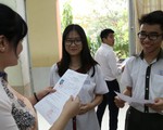 TP.HCM sẽ giảm dần số học sinh vào học lớp 10 công lập