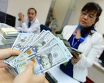 Giá USD tăng, doanh nghiệp "lên ruột", Ngân hàng Nhà nước: "Không căng"