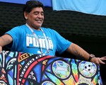 Maradona tình nguyện huấn luyện tuyển Argentina miễn phí 8 năm