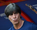 HLV Joachim Loew tiếp tục dẫn dắt tuyển Đức