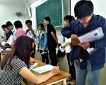 Trường đại học đầu tiên công bố kết quả thi năng khiếu