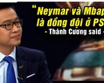 Thủ môn Uruguay, thiên tài Mbappe thành trò đùa của cư dân mạng